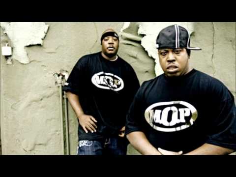 MOP "WHAT THE HELL" (DJ ABSOLUT BACK TO THE FUTURE THROWBACK!!