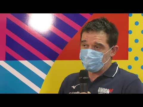 Aperimatch 958 Eurospin Ford Sara Pinerolo VS Futura Giovani Volley Busto Arsizio