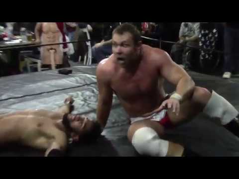 Maybach Beta vs Tarik (c)