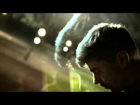 Trinken für Gold - David Storl