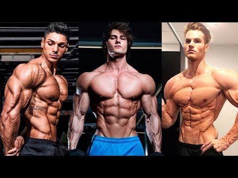 GIFTED GENERATION - Best Motivational Video