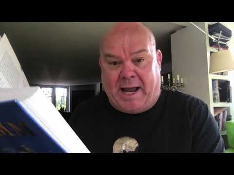 Paul leest voor - De Reus en de Kleermaker