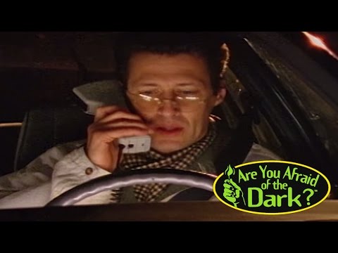 Are You Afraid of the Dark? 309 - The Tale of the Curious Camera | HD - Full Episode