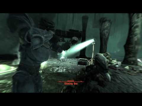 Fallout 3: Point Lookout - Plik's Safarai
