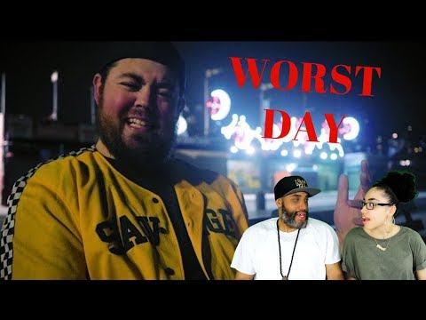 MY DAD REACTS TO Crypt - Worst Day of My Life (Official Music Video) REACTION