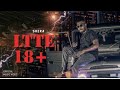 L T T E 18 Lilrome SHERA Diss To PRABA CHAPPA