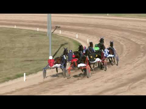 2021.10.09. 02. futam - AMATŐRVERSENY HENDIKEP I. FUTAM