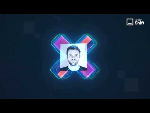 Infobip Shift 2022: GitHub stars won't pay your rent - Kitze (Sizzy)