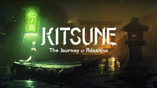 Kitsune: The Journey of Adashino trailer