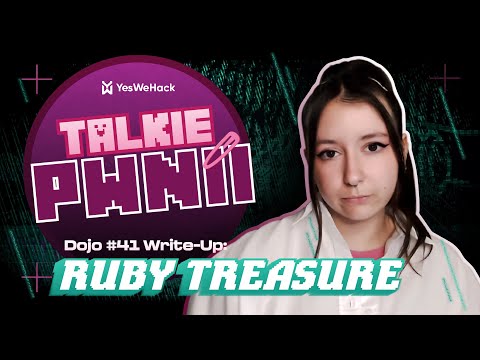 Talkie Pwnii #6: Chaining regex bypass to RCE via Ruby IO.read