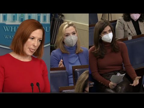 Polling Biden near-failing grades, no 'free time or any time to think', In 2022 be hopeful in '2020'