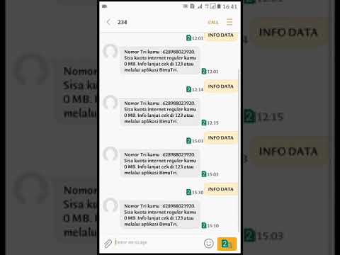 download Cara Cek Kuota Xl Format Sms, download video viral Cara Cek Kuota Xl Format Sms gratis, unduh video klip Cara Cek Kuota Xl Format Sms