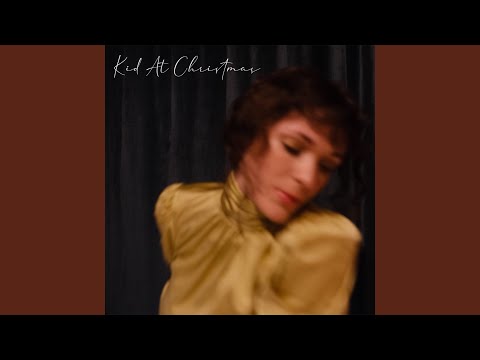 Kid At Christmas - Jillian Jacqueline