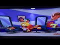 Bubble Guppies Good Hair Day Clip