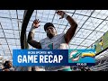 Dolphins OUTLAST Chargers In High-Scoring Affair In Los Angeles I CBS Sports