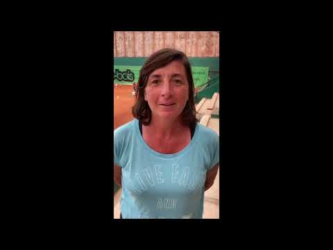 Présentation de Céline Bannmeyer