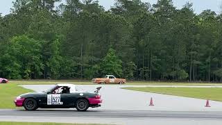 Lemon Race Carolina Motorsports Park April 26 2025 p5