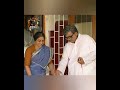 SPB and Lakshmi comedy conversation in tamil | Jegan mu6|