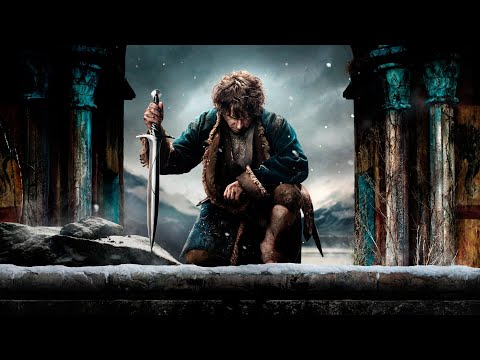 DGE  - BITWA PIĘCIU ARMII (SzUsty Blend)