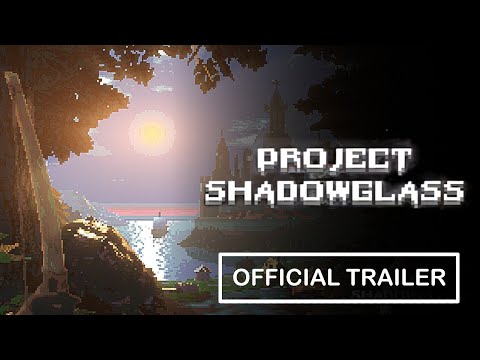 Project Shadowglass - Official Teaser