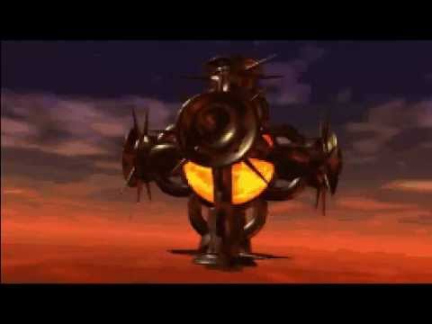 Nova Storm (game) Video+Soundtrack 1