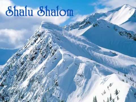 download lagu mp3 mp4 Shabbat Shalom Song Lyrics, download lagu Shabbat Shalom Song Lyrics gratis, unduh video klip Shabbat Shalom Song Lyrics