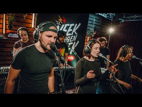 Chackie Jam - Hachi (live)