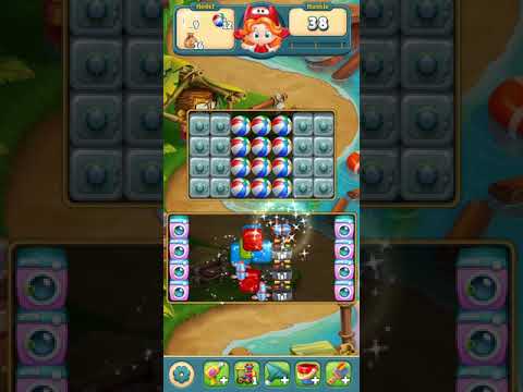 Toy Blast level 2945