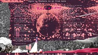 Jack River - Ballroom (Official Audio)