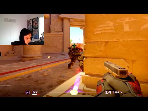 STEWIE2K EPIC 1V4 CLUTCH!!