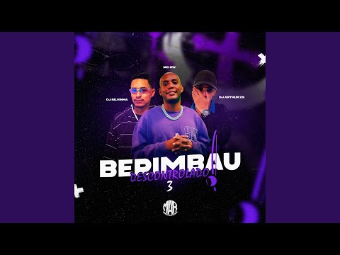 Berimbau Descontrolado 3