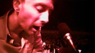 Radiohead - We Suck Young Blood (Live)