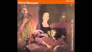 Pierre Bensusan - Le Roi Renaud