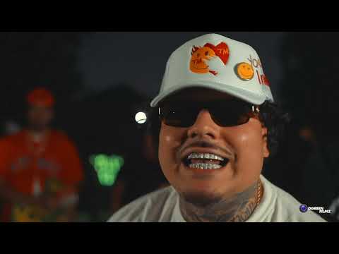 That Mexican OT & Peso Peso - Chingon (Official Music Video)