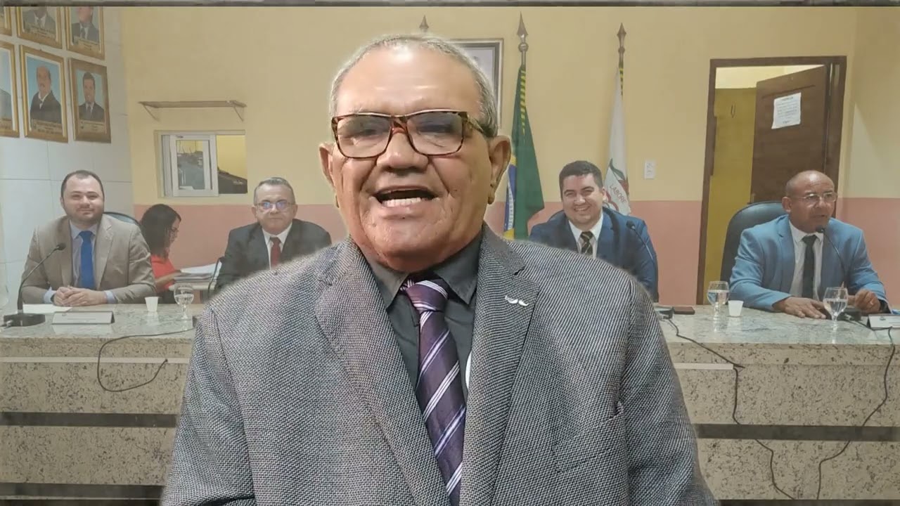 Ambiental crato mais uma vez é alvo de polemica e desta vez envolve câmara e o prefeito do município 2ª parte