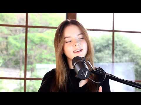 Imagine Dragons - Radioactive (cover by Daneliya Tuleshova)