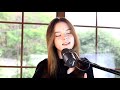 Imagine Dragons - Radioactive (cover by Daneliya Tuleshova)