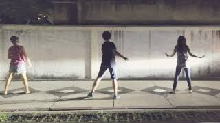 We are The World - line dance