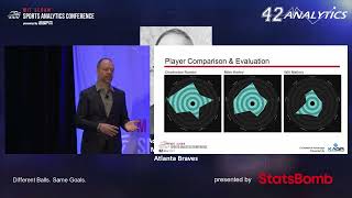 SSAC22: Different Balls Same Goals, presented by StatsBomb