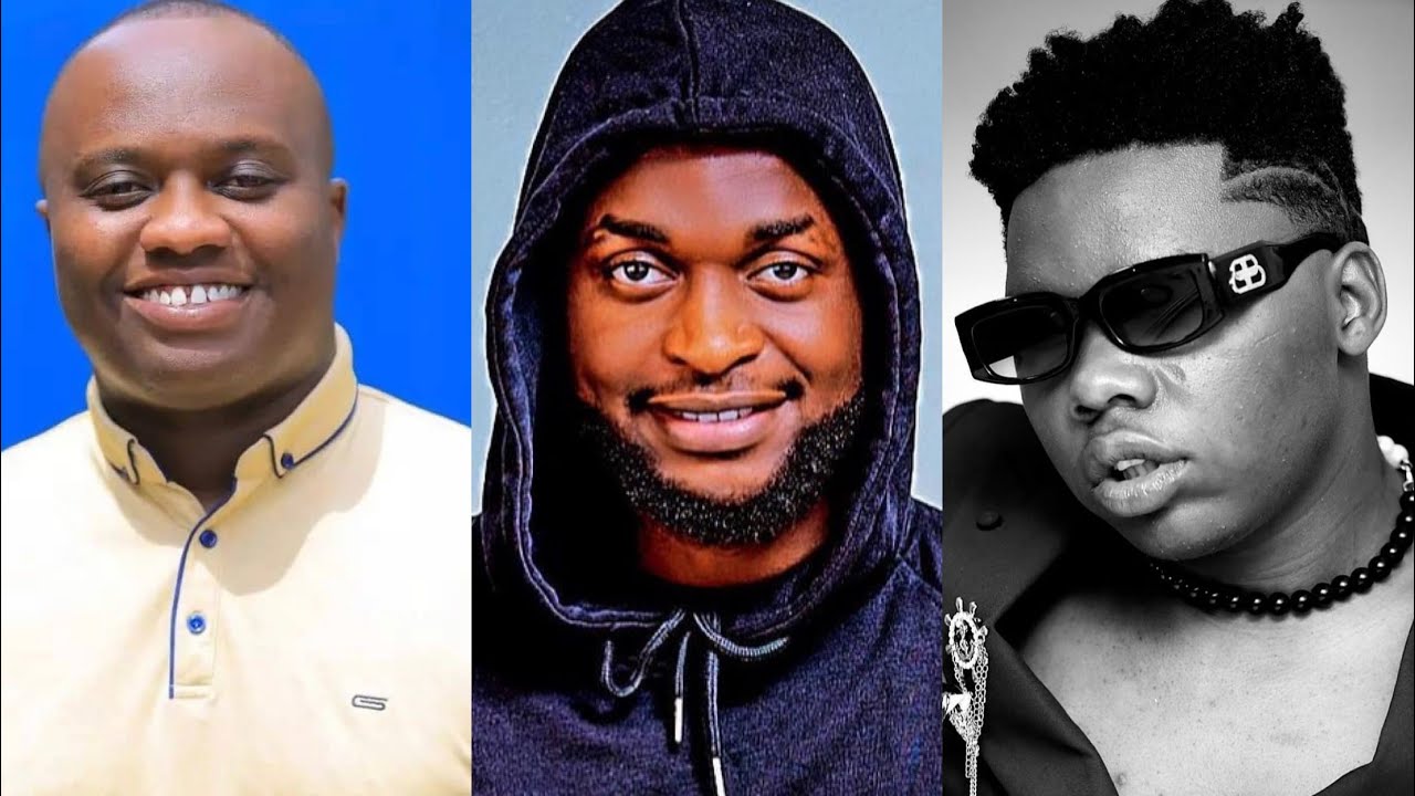 King James na M irene bahuje imbaraga:umushinga uzakiza abahanzi|mbega akayabo Niyo Bosco azinjiza