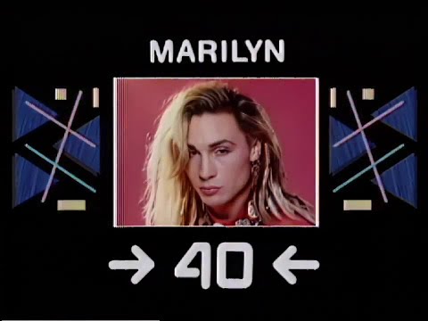 TOTP Chart Rundown 24th May 1984