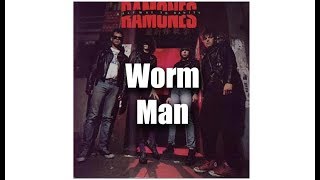 Ramones - Worm Man (Subtitulado en Español)
