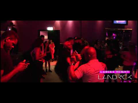 Kizomba  Dance  Fala So  Puto Portugues Ft  Lil Saint Ladies Night  Edition