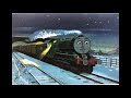 The Flying Kipper
