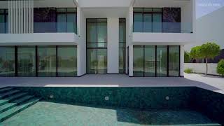 Luxurious and designer home with stunning layout in Emeralds Hills, Dubai - 1st Video