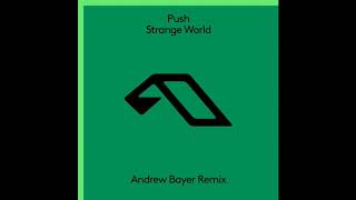 Push - Strange World (Andrew Bayer remix)