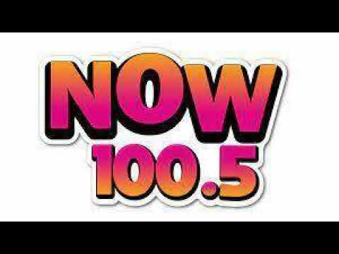 KZZO "Now 100.5" - Legal ID - 2012