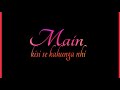 New Whatsapp Status Bol Do Na Zara Song Bol Do Na Zara Status Bol Do Na Zara Whatsapp Status