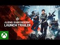 Aliens: Dark Descent - Launch Trailer
