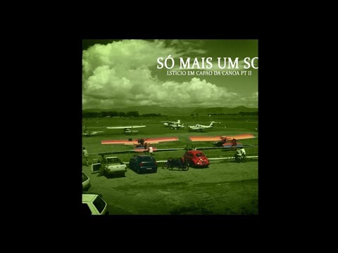 SPG - Só Mais um Solstício em Capão da Canoa pt ll (Full Album) [REUPLOAD]